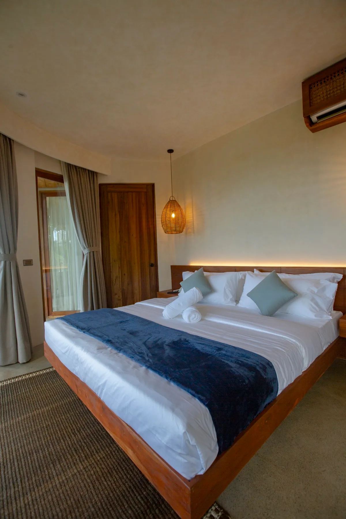 Standard Suite at Atalaya Resort, El Nido