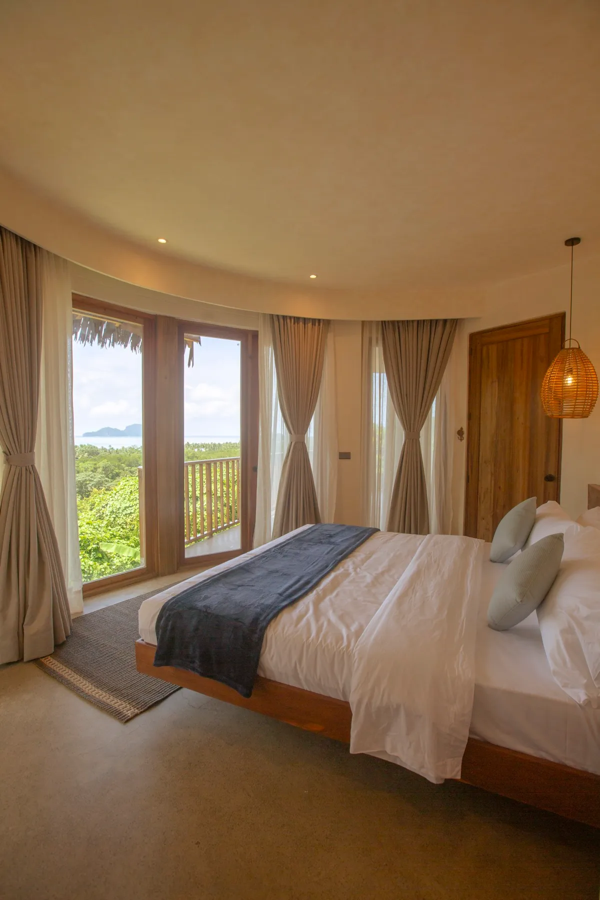 Standard Room at Atalaya Resort, El Nido