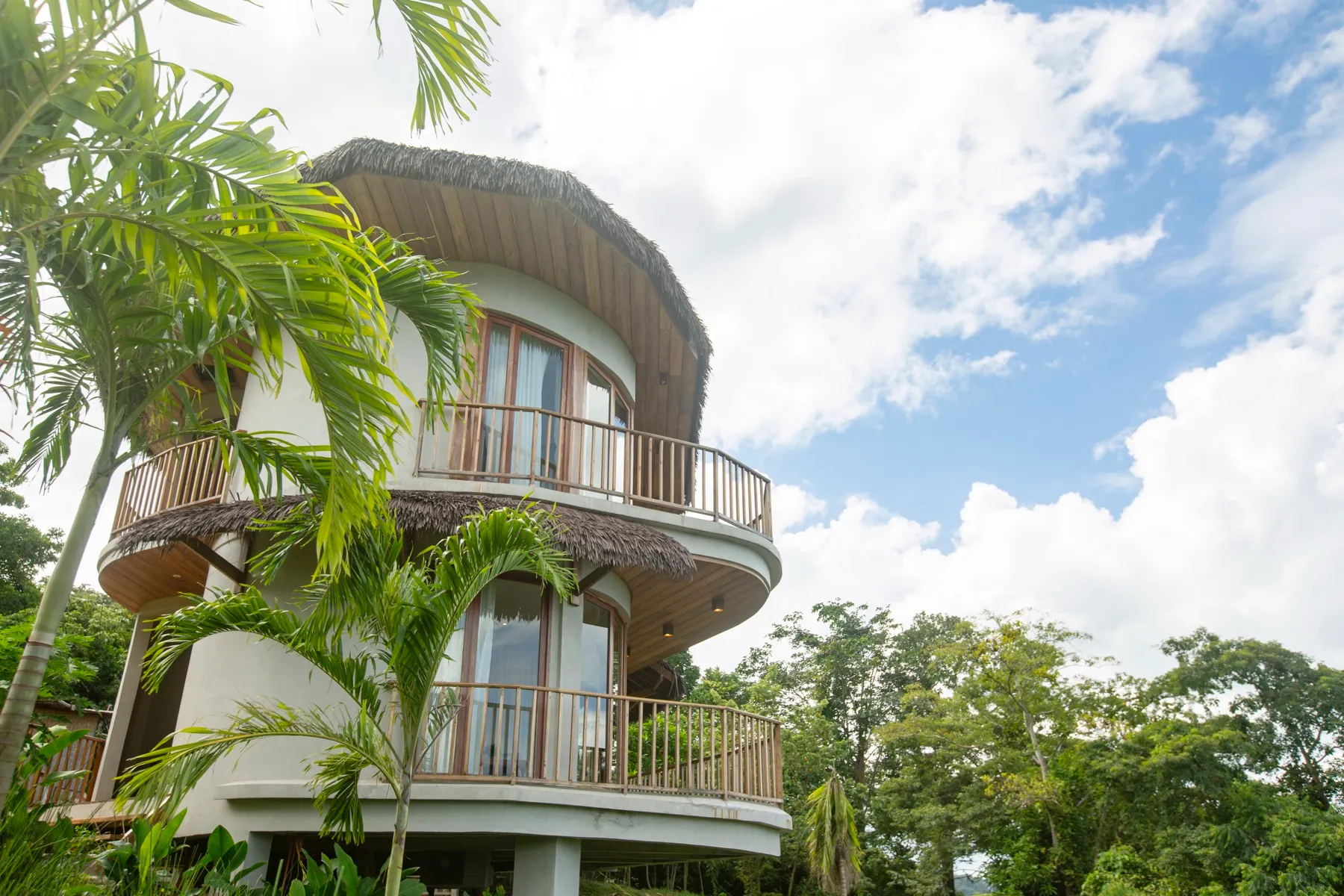 Superior Villa at Atalaya Resort, El Nido