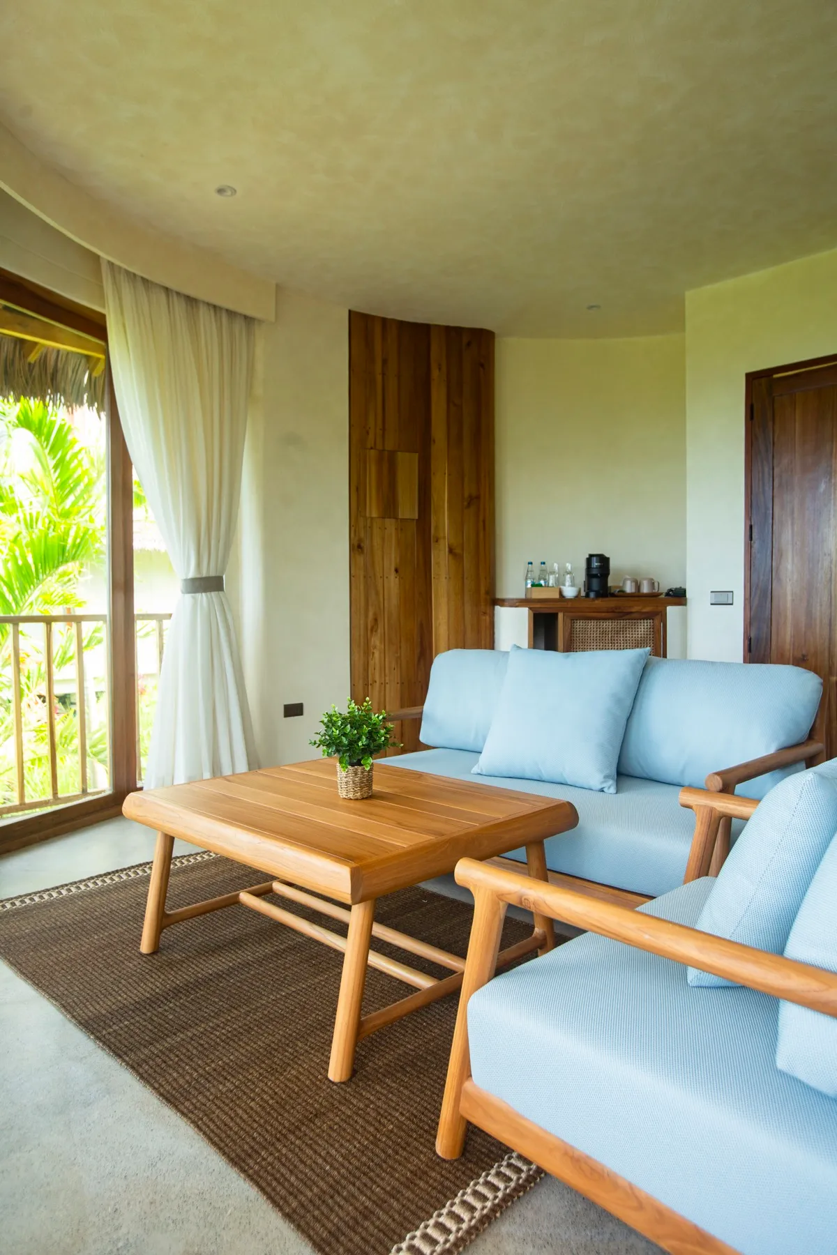 Family Suite at Atalaya Resort, El Nido